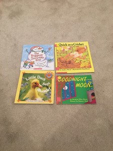 Splendid A Laugh Goodnight Moon Sports For Preschoolers