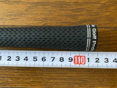 Golf Shaft UST Mamiya The Attas 6 (S) 44.0inch with titleist
