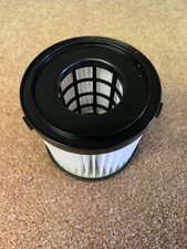 OEM Ryobi Wet/Dry Vacuum 18V Cordless PCL734 Reusable Washable filter 312711007