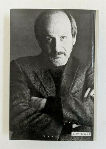 Signed! World's Fair by E. L. Doctorow (1985, Random House) - Imagen 2 de 4