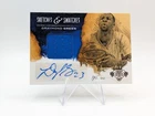 Draymond Green 2013-14 Panini Court Kings Sketches & Swatches Patch Auto SP /199