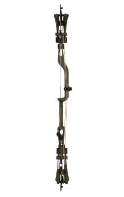 Bear Archery ALASKAN XT LH 70 OLIVE