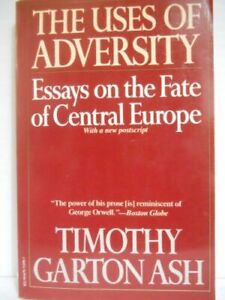 essays on adversity