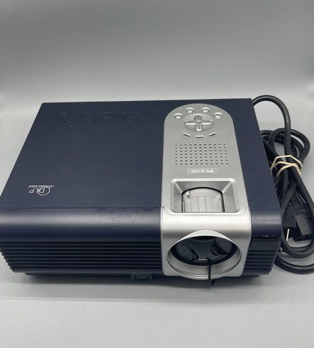 BenQ PB6200 -XGA Home Theatre Projector 