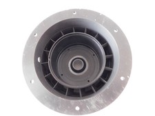 Ex RAF Aircraft Housing Part, Aviation Art, Upcycle [GR402D]