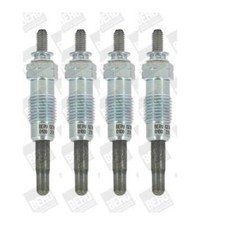 Bougies d'allumage Mercedes 400
