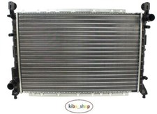 FOR ALFA ROMEO 145 146 1999 - 2001 NEW ENGINE COOLANT WATER RADIATOR