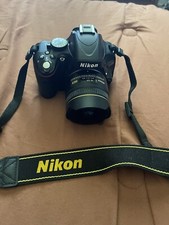 Nikon D5100 16.2MP 18-55mm DSLR Camera