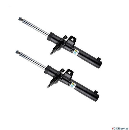 Kit 4 Ammortizzatori Gas BILSTEIN B4 Seat Leon 5F Audi A3 8V Golf VII 5G1 - Picture 2 of 4