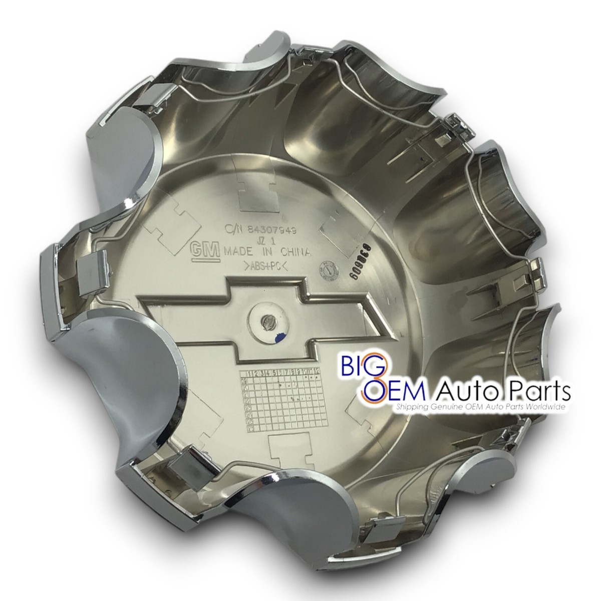 2020-2025 Chevrolet Silverado 2500 3500 20