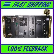Motorola Quantar T5365A UHF Repeater Base Station MINT (NO SAM) 470-490Mz R3 UHF