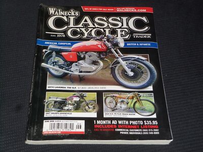 2005 JUNE WALNECK'S CLASSIC STYLE TRADER MAGAZINE - O 15510