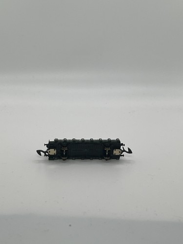 Z Scale Marklin 2001 Schuler Museum Car w/ Brakeman's Cab & Load NIB (B) - Picture 11 of 12