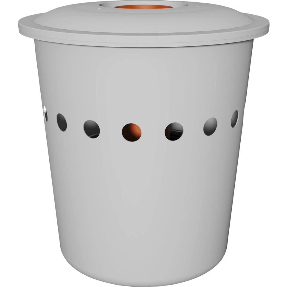 Regenwassertank 2000 Liter Flachtank Komplett-Set Erdtank Zisterne Wassertank - Bild 4 von 4