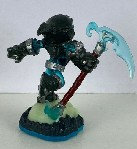 Skylanders Swap Force gebrauchte Figuren Auswahl PS3 PS4 Wii Wii-U XBox rare - Photo 61/169