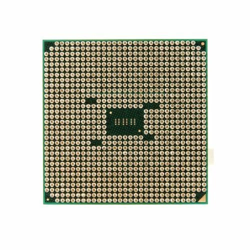 AMD A6-5400K 3.6GHz Socket FM2 65W APU - CPU w/AMD Radeon HD Integrated Graphics - Image 4 of 4