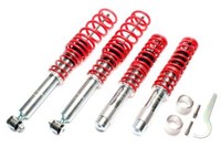 Gewindefahrwerk SET BMW 5ER E60 Limousine VON 2003 BIS 2010