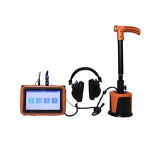 Outdoor Water Pipeline Leak Detector Underground Leakage Detection L2000