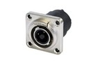 Neutrik NLT4FPXX. Speakon. Female socket