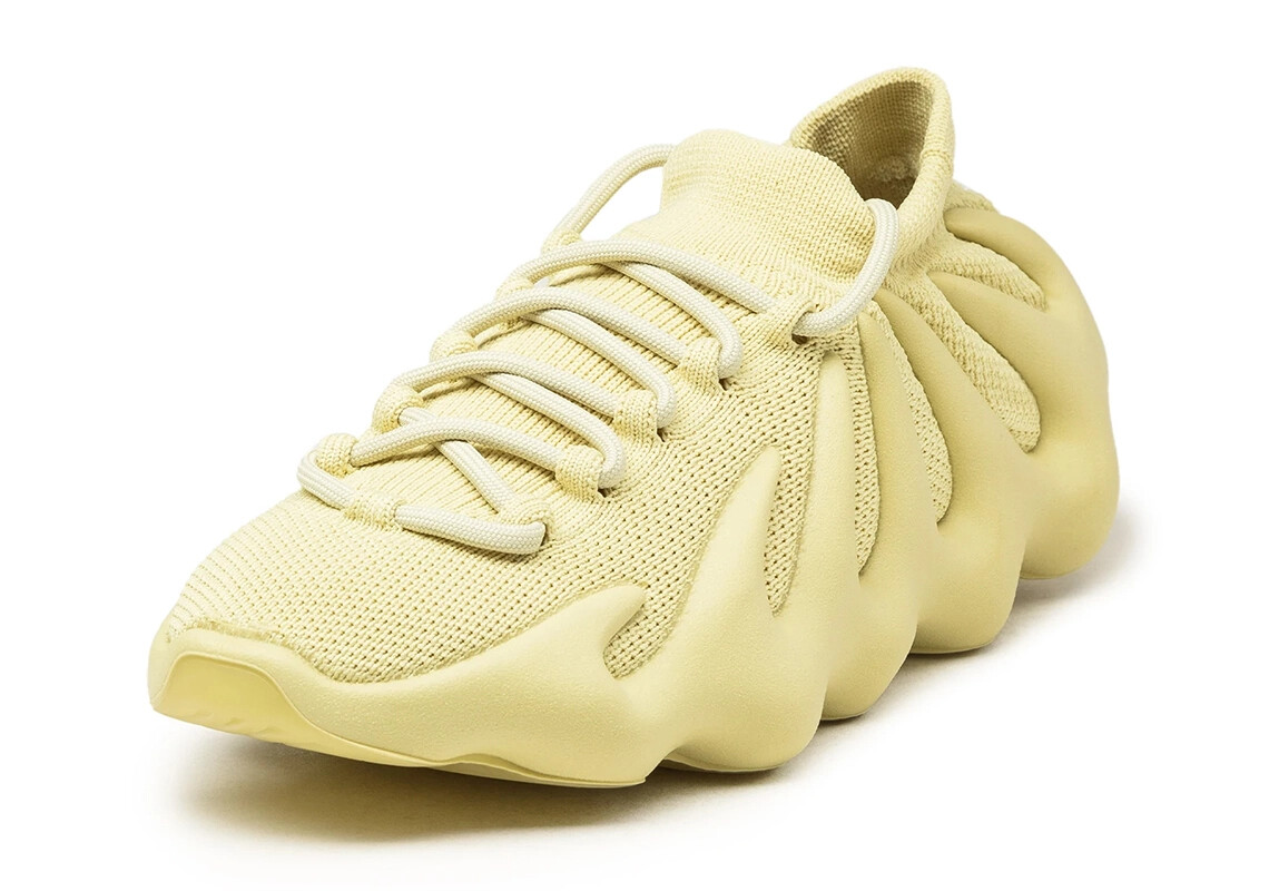 Adidas Yeezy YZY 450 Sulfur HP5426 Size 10.5 M/ 12W | eBay