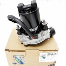 New Secondary Air Injection Pump For 2010-15 Audi Q7 3.0t 4l0959231a 4l0959231 New Secondary Air Injection Pump For 2010-15 Audi Q7 3.0t 4l0959231a 4l0959231