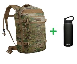 camelbak motherlode 3l hydration backpack