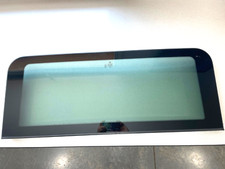 2007-2010 BMW X5 3.0Si E70   REAR SUNROOF GLASS   54137160018