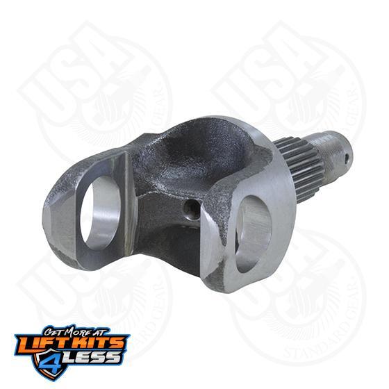 USA Standard Gear ZA W39125 Moly Repl. Axle Dana 30 for 86