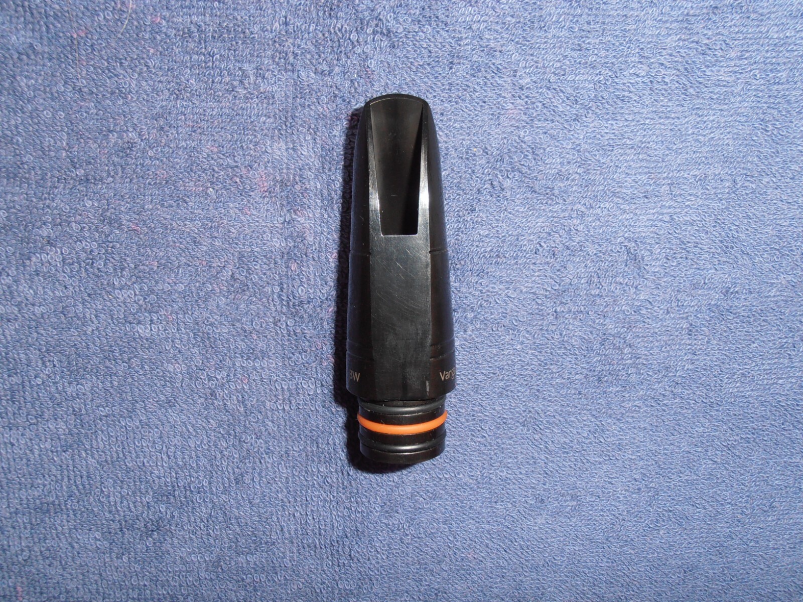 Mouthpiece / / Bb Gleichweit BW Varga