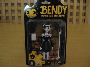 bendy phatmojo
