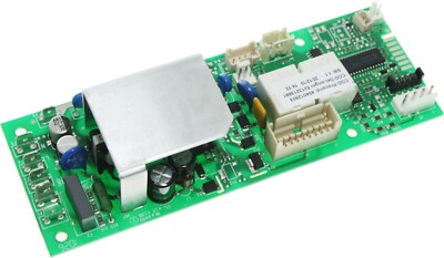 DELONGHI POWER BOARD AS13200046 INTENSA ECAM23 SERIES GENUINE PART