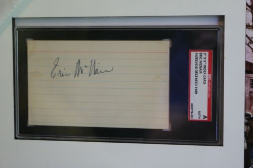 1934 Baseball Tour of Japan (5) Autograph Display w/ Babe Ruth Colorized Photo - Picture 3 of 7