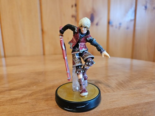 Various Nintendo Amiibos Sold Together - Picture 7 of 14