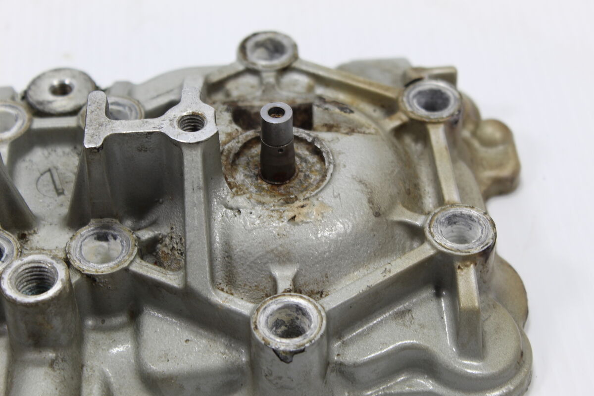 Sea-doo 2000 2001 Gtx 00-02 Rx 951 DI Oem Engine Top End Sea-doo 2000 2001 Gtx 00-02 Rx 951 DI Oem Engine Top End