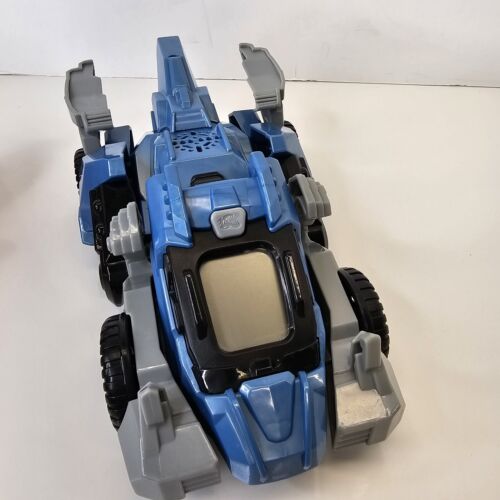 Vtech Switch And Go Dinos Spark The Velociraptor Interactive Toy - Picture 8 of 16