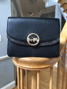 coach jade flap crossbody