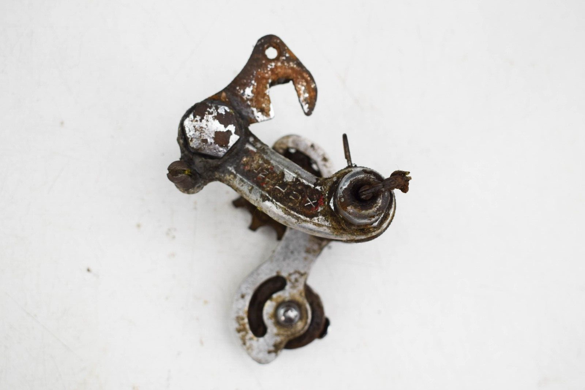 VELO LE CHEMINEAU ancien années 50 EUR 300,00 - FR