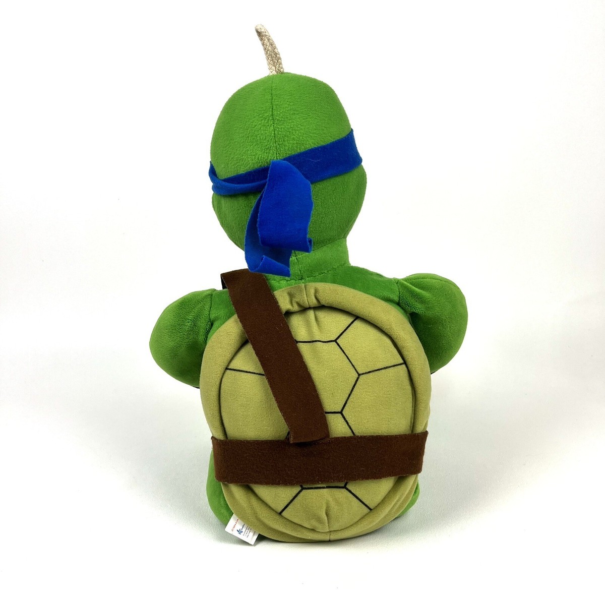 TMNT Teenage Mutant Ninja Turtle Leonardo 30 inch Nickelodeon