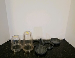 Nutribullet Magic Bullet Nb 101s 600w Accessories Replacement Parts Ebay