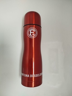 Thermoflasche Fortuna Düsseldorf