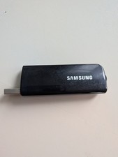 Samsung 2009 Smart TV Wireless LAN WiFi Adapter WIS09ABGN USB