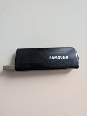 Samsung 2009 Smart TV Wireless LAN WiFi Adapter WIS09ABGN USB