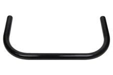 MPD RACING Midget Front Bumper Black MPD25100