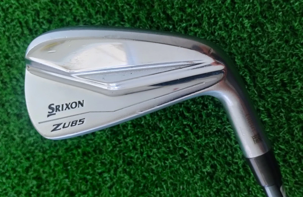 23 Loft 4-Iron Golf Clubs for sale | eBay