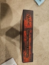 From the Vault Realms Sealed Magic: The Gathering Decks & Kits for