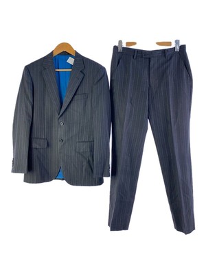 PAUL SMITH Ermenegildo Zegna スーツ セットアップ