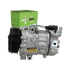 PSH +LINE ORIGINAL KLIMAKOMPRESSOR DV9 passend für SEAT MII SKODA CITIGO VW