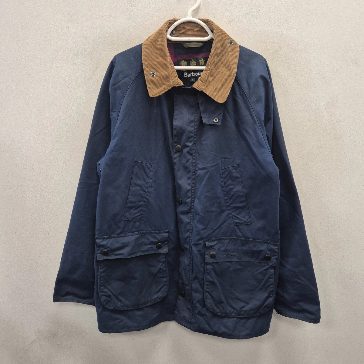 Barbour Ashby Jackets for Men for sale - eBay
