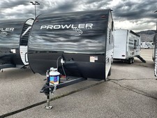 2026 Heartland Prowler Lynx Single Axle 1700RB