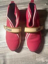 Fendi Damen Schuhe Sneaker Größe 39 Guter Z...